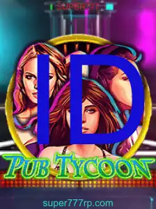 PubTycoon